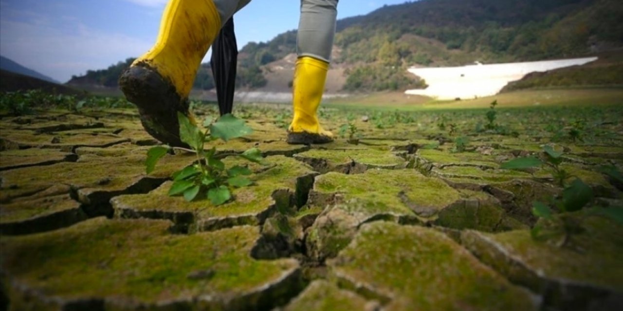 Uluslararası kuruluşlardan devletlere su ve iklim krizi uyarısı