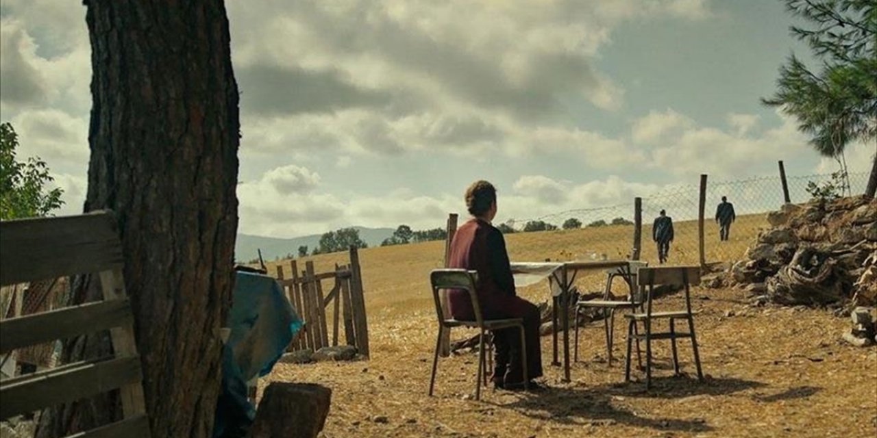 'bağlılık Hasan' Türkiye'nin Oscar Adayı Oldu