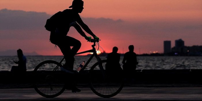 Bisiklet Kullanımını Teşvik İçin Finansal Destek Geliyor