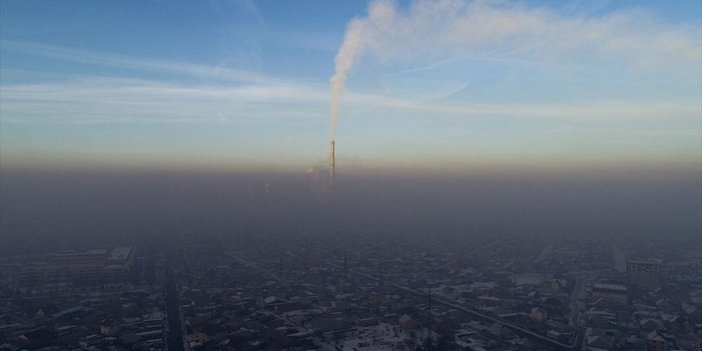 Ülkelerin Net Sıfır Emisyon Hedeflerine Rağmen Küresel Emisyonlardaki Artış Alarm Veriyor