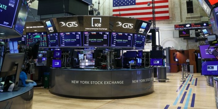 Küresel Piyasalarda Merkez Bankaları Başrolü Bırakmıyor