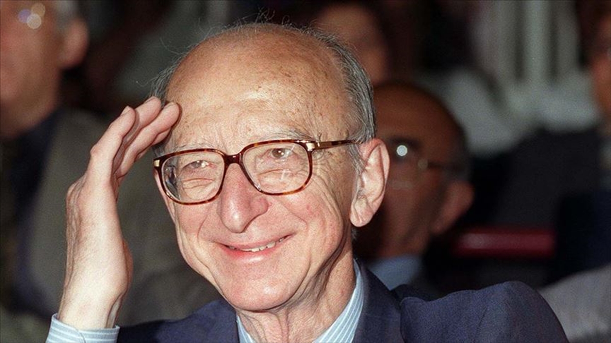 Erdal İnönü'nün Vefatının Üzerinden 14 Yıl Geçti