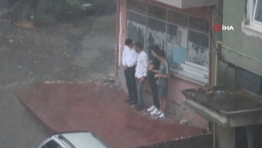 Hava Durumu Nasıl Olacak?