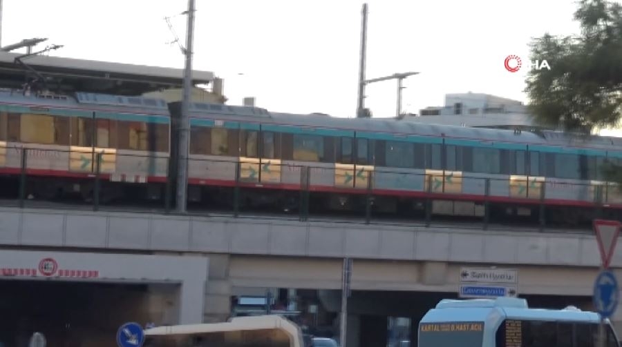 Marmaray Türkiye Nüfusunun 7 Katı Yolcu Taşıdı
