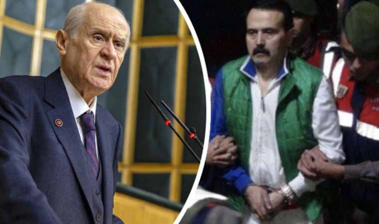 Bahçeli "Kahraman" demişti: Yeraltı dünyası lideri Kürşat Yılmaz tahliye oldu