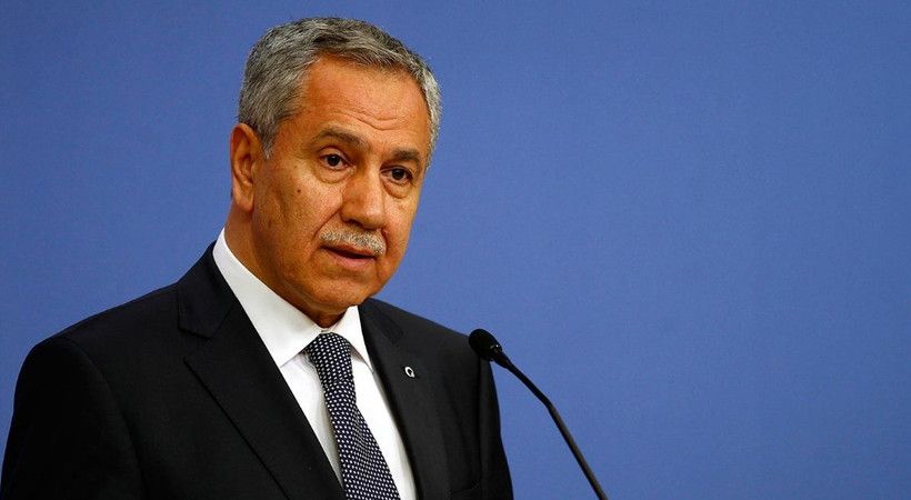 Bülent Arınç'tan Yazıcıoğlu sözleri: "İktidarı hizaya sokabilirdi!"