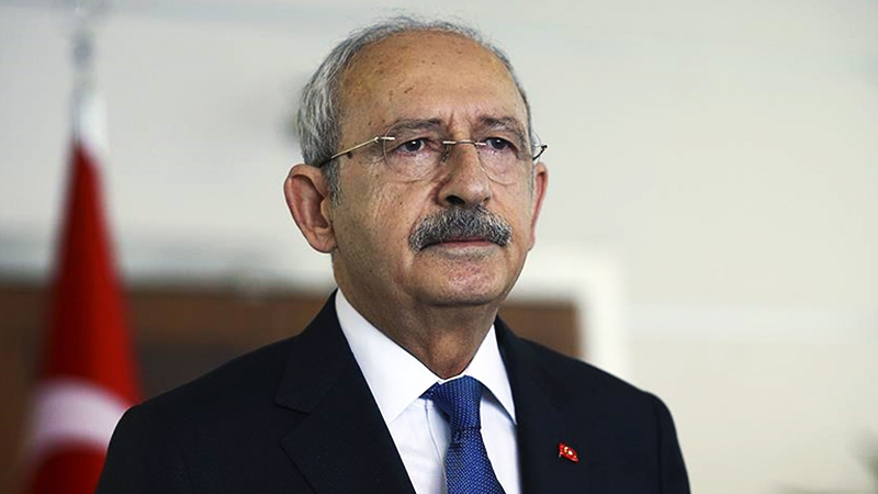 Kılıçdaroğlu’ndan “Cumhurbaşkanı adayını buldu” iddiasına ilişkin açıklama
