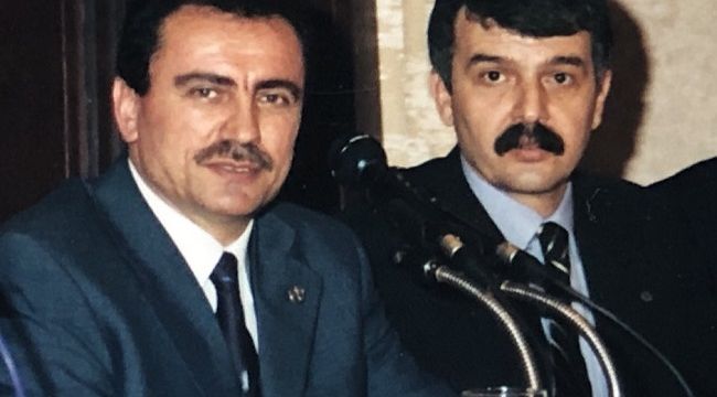 Ülkücü camianın tanınan isimlerinden Erol Dok hayatını kaybetti! Erol Dok kimdir?