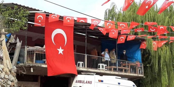 Kuzey Irak'tan Acı Haber: 1 Asker Şehit