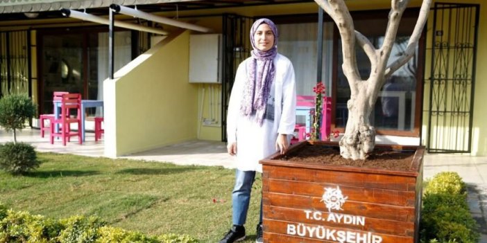 Aydın Büyükşehir, misafirhanelerini öğrenci yurduna çevirdi