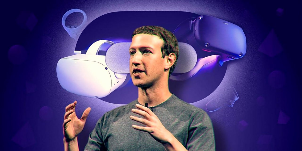 METAVERSE NEDİR ? TEKNOLOJİ ŞİRKETLERİ NEDEN BU ALANDA BU KADAR FAZLA YATIRIM YAPIYOR ?