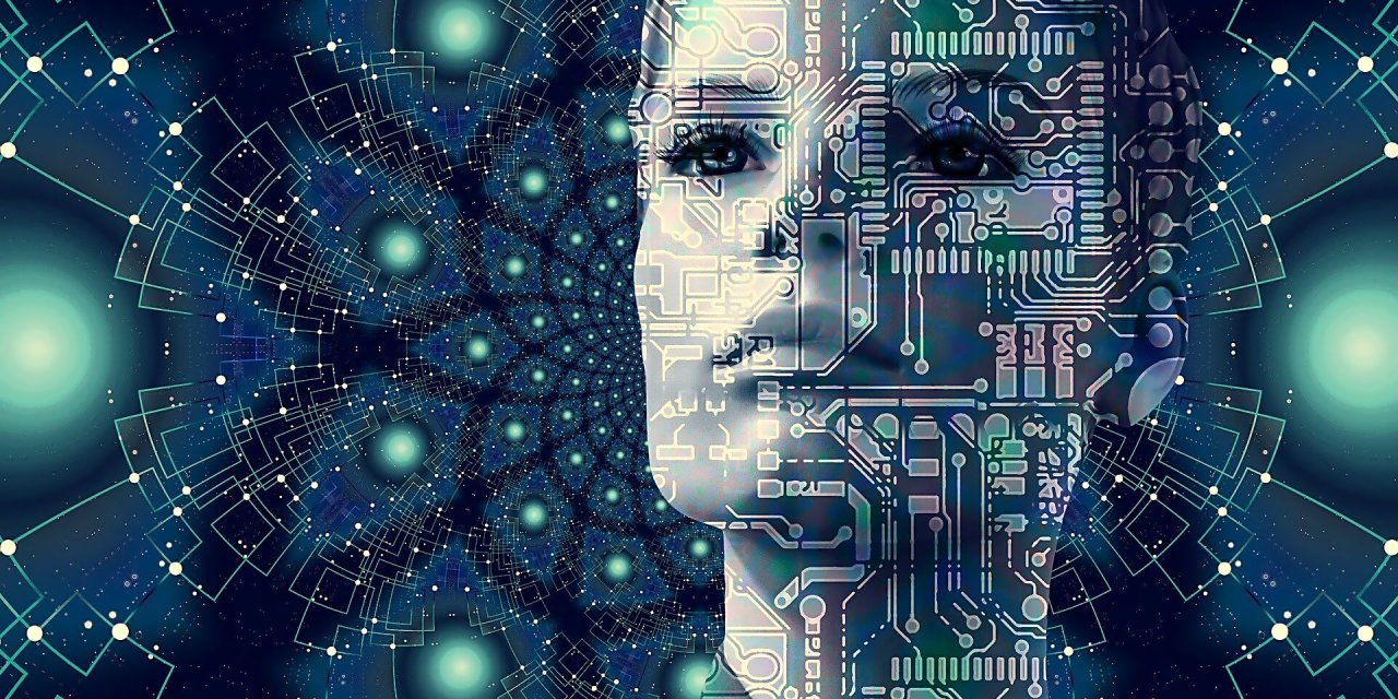 YENİ ZELANDA MERKEZLİ SOUL MACHINES ADLI TEKNOLOJİ ŞİRKETİ, META VERİ TOPLAMAK İÇİN SANAL İNSANLAR ÜRETMEYE BAŞLADI