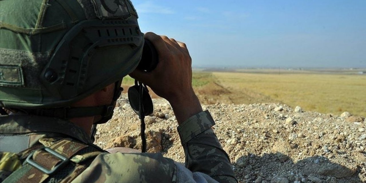 İkna edilen PKK'lı terörist sayısı 171'e yükseldi