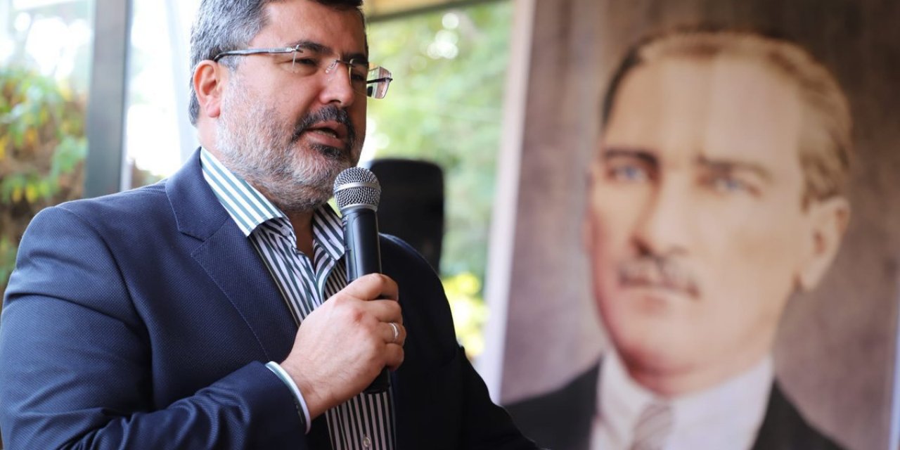 AK Partili Ali Özkaya’dan akaryakıt zammı yorumu: Çok artış yok