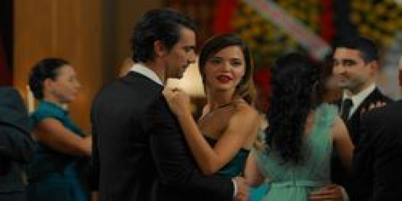 Çukur'dan Bir Zamanlar Çukurova'ya bomba transfer!