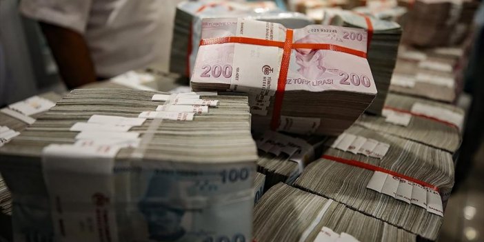 Yerli Yatırımcıların Finansal Varlıkları 6 Trilyon Lirayı Aştı