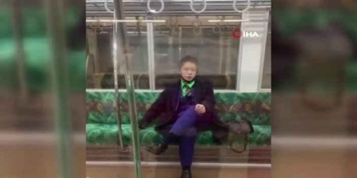 Japonya’daki tren saldırısının failinden şaşırtan ifade