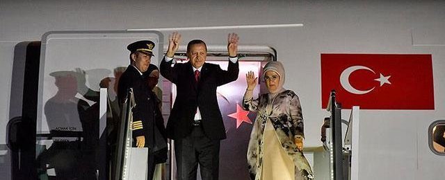 Erdoğan'ın Glasgow Programı Neden İptal Oldu?