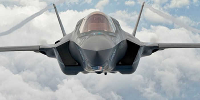 MSB’den F-35 açıklaması: Biz pozisyonumuzu ortaya koyduk