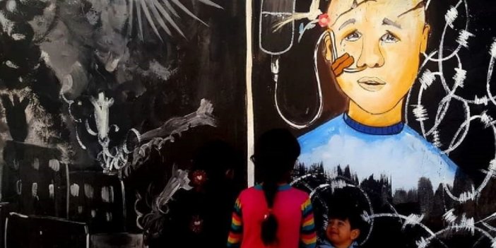 İdlib’den Türkiye’ye yardım çağrısı