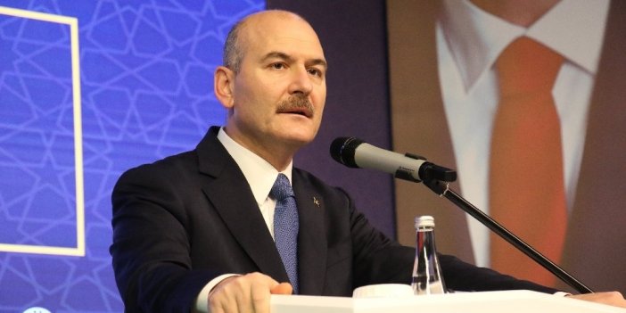 Bakan Soylu’dan Manisa Büyükşehir Belediyesine teşekkür
