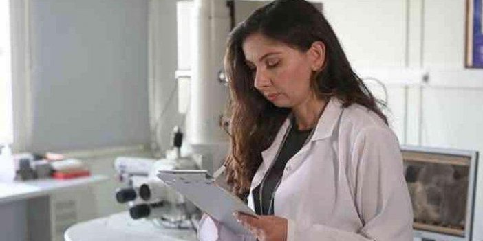 TÜBİTAK'ı Sarsan Esrarengiz Ölüm!