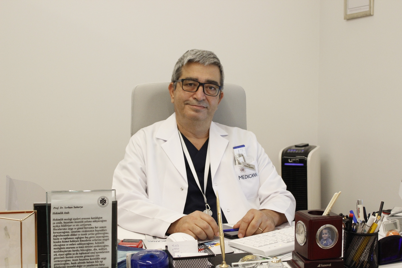 Aşı karşıtları için “izole edilsinler” önerisi