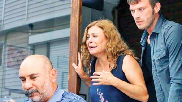 Oyuncu Sema Dinçer hayatını kaybetti, acı haberi Haluk Levent duyurdu