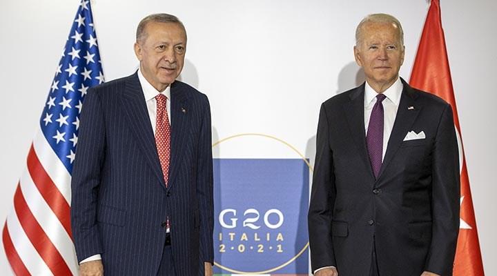 Erdoğan’ın İklim Konferansı’na neden katılmadığı ortaya çıktı: Araç sayısı talebi kabul edilmemiş