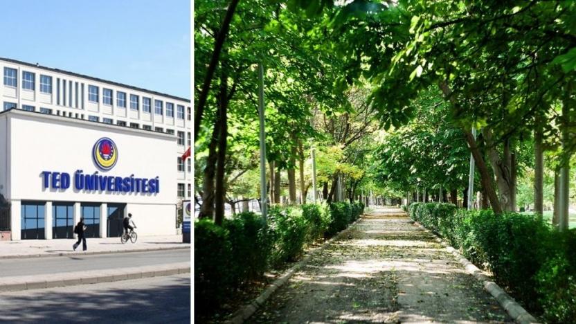 Büyükşehir protokol imzaladı: Kurtuluş Parkı özel okulun kullanımına verilecek