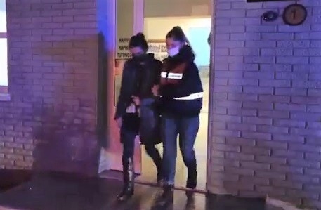 FETÖ’cüler İzmir’den Yunanistan’a kaçamadan yakalandı