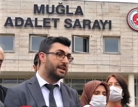Gültekin Ailesinin Avukatı Koçoğlu: "Cemal Metin Avcı’nın Savunması Kurgudur"