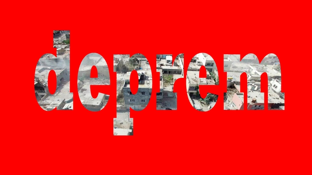 Endonezya’nın Sumatra Adası yakınlarında 5.9 büyüklüğünde deprem meydana geldi.