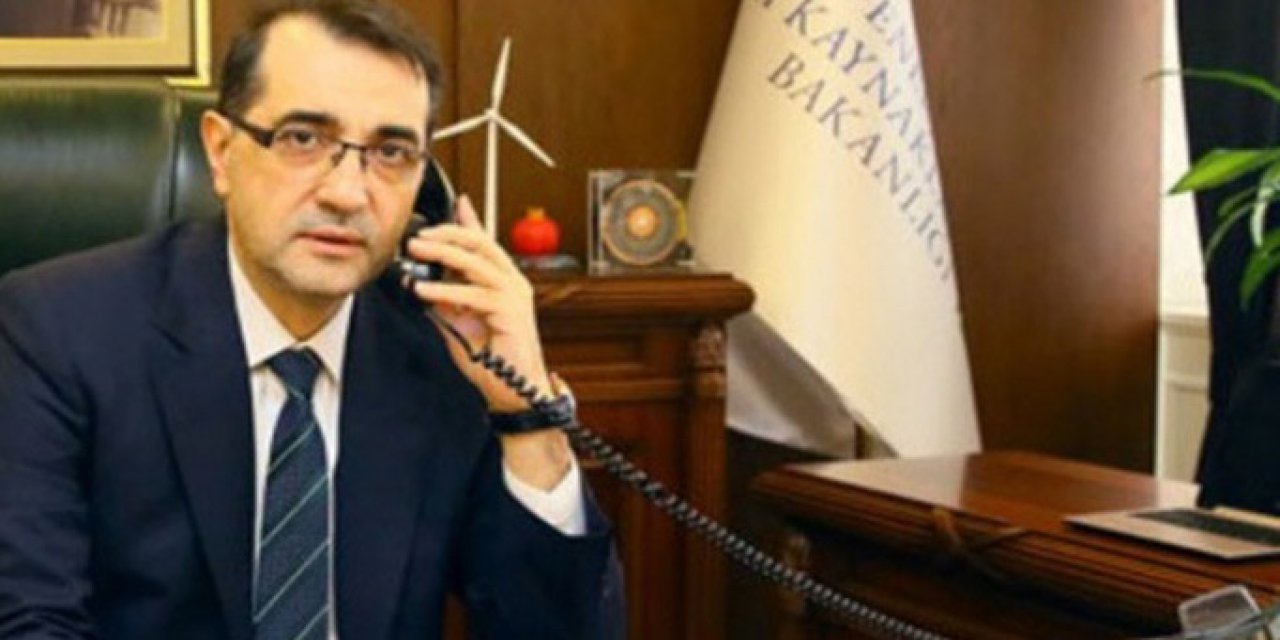 Dönmez: "Yavuz, Kanuni, Fatih gemilerini 743 milyon dolara aldık. Bir gemi fiyatına üç gemi aldık."