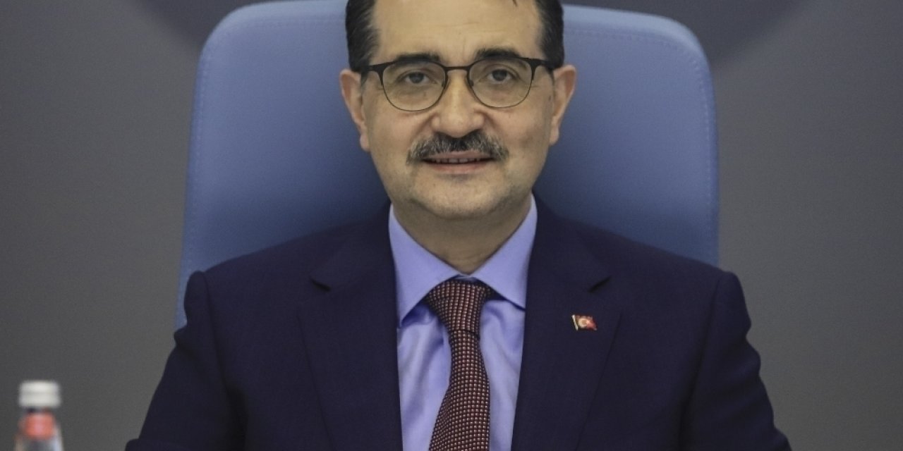 Bakanı Dönmez’den Enerji fiyatları açıklaması