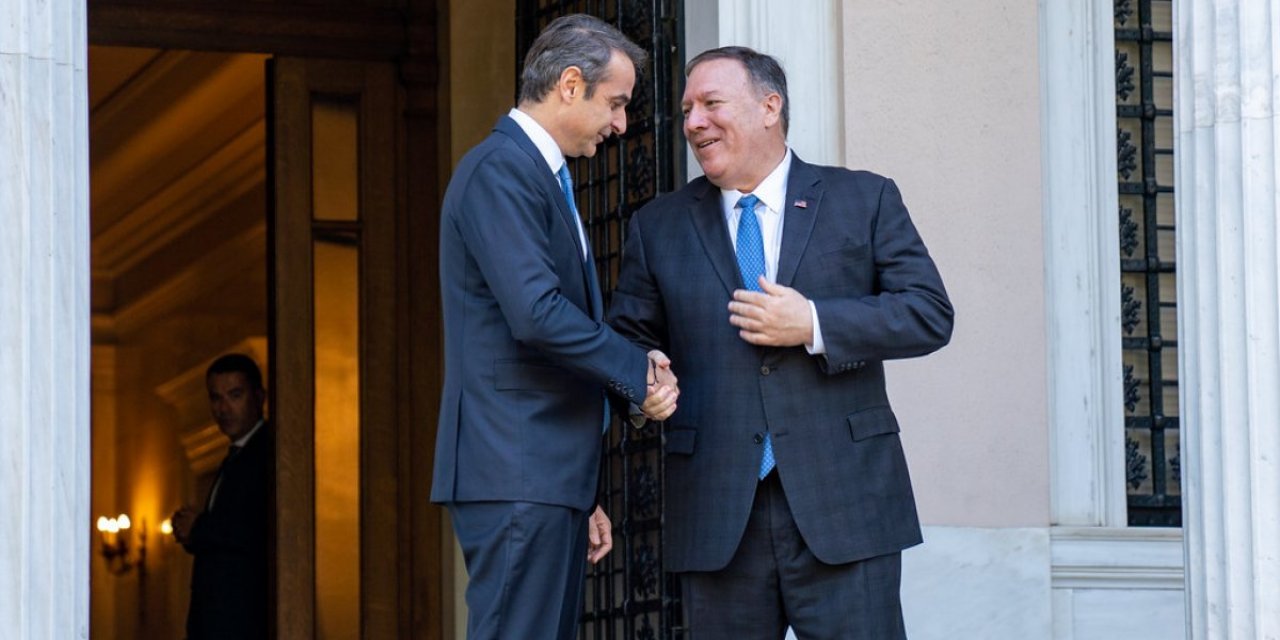 ABD'de Biden'a Türkiye'ye F-16 satılamaz baskısı