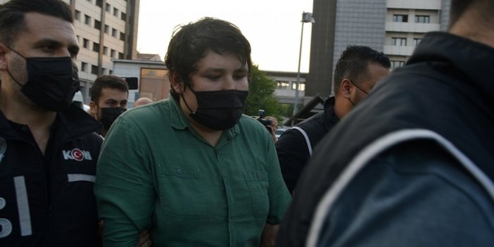 Tosuncuk, ‘İzinsiz Bank’ davasında savunma yaptı