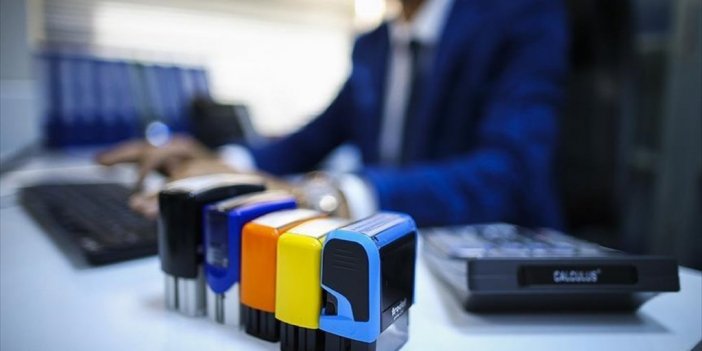 Kamunun 4 Milyon 834 Bin Çalışanı Var