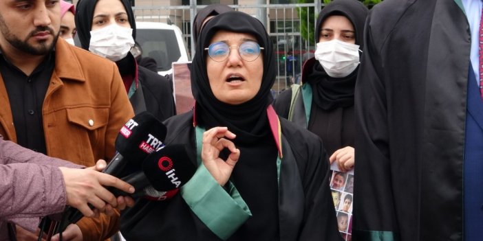 İsrail saldırılarında hayatını kaybeden çocukların ailelerinden suç duyurusu