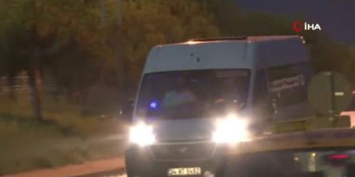 ’Tosuncuk’un ağabeyi Fatih Aydın Türkiye’ye getiriliyor