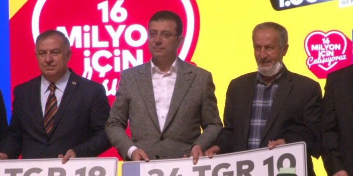 İstanbul’da 750 minibüs ve 250 taksi, dolmuş taksiye çevrildi