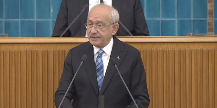 Kılıçdaroğlu'ndan Anıtkabir'deki Akreditasyon Skandalına Tepki