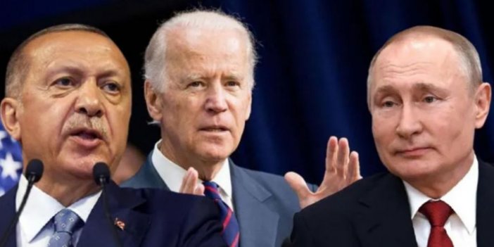 Dengeler Değişiyor Mu?