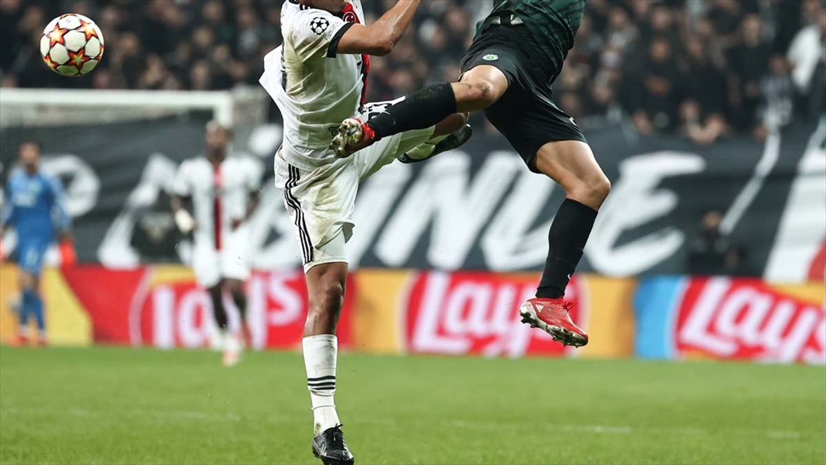 Türk Takımları Ülke Puanı İçin Kritik Maçlara Çıkacak