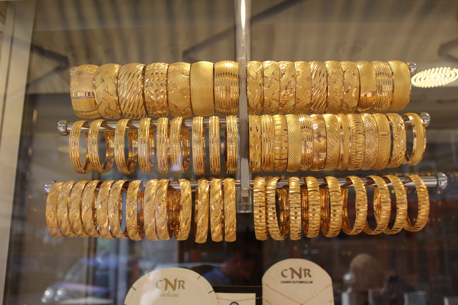 Kuyumcular Yetki Belgesinden Memnun