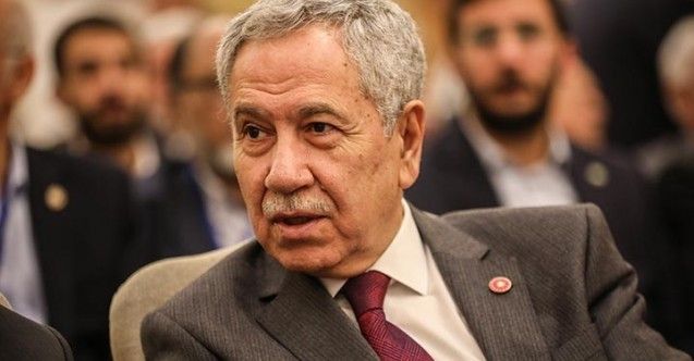 "Bülent Arınç oy vermeyeceği bir partide neyi düzeltecek?"