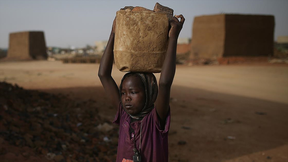 Uluslararası Af Örgütü: İklim Değişikliğinin Yol Açtığı Acil Durum İnsan Hakları Krizidir