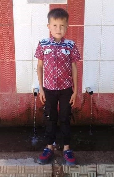 Osmaniye’de kayıp 2 kardeş bulundu, 1’i aranıyor