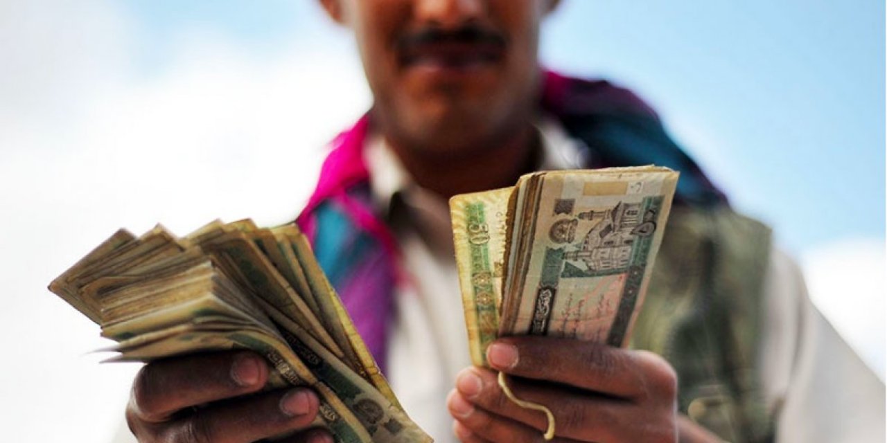 Afganistan'da döviz kullanımı yasaklandı