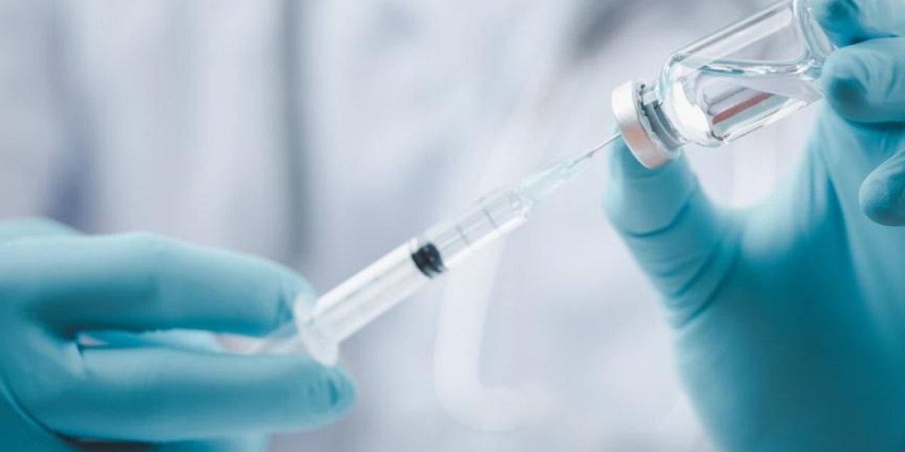 İsrail'den 'aşı olanlara neden virüs bulaşıyor' araştırması